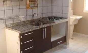 Imagem 7: Apartamento para Locação Parque Villa Flores (Vila Flora) - Sumaré - SP