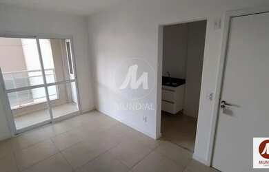 Imagem 2: Apartamento (tipo - padrao) 1 dormitórios, cozinha planejada, portaria 24hs, lazer, espaço