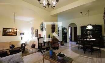 Imagem 6: Casa à Venda - Santo Amaro , 4 Quartos, 278 m2