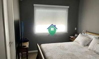 Imagem 7: Apartamento com 4 dormitórios para alugar, 170 m² por R$ 13.988,20/mês - Vila Romana - São