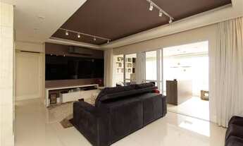 Imagem 7: APARTAMENTO RESIDENCIAL em São Paulo - SP, Chácara Inglesa