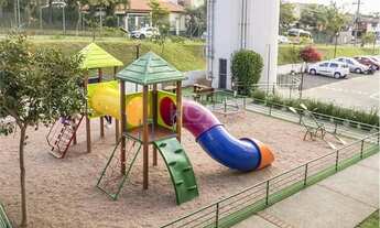 Imagem 6: Apartamento em Morro Santana