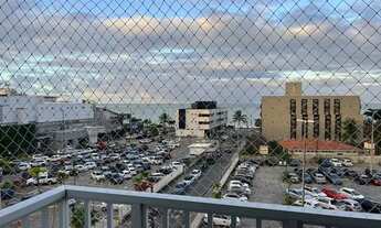 Imagem 2: Apartamento para aluguel com 40 metros quadrados com 1 quarto em Manaíra - João Pessoa - P