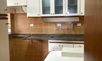 Imagem 7: Apartamento com 2 dormitórios para alugar, 63 m² por R$ 2.200,00/mês - Vila das Mercês - S