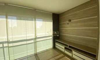 Imagem 2: Apartamento para venda Brooklin com 2 quartos sendo 1 suíte, 1 vaga, 72m