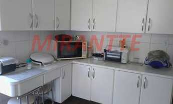 Imagem 7: Sobrado de 147m com 3 quartos, edicula e duas vagas na Água Fria - São Paulo - SP