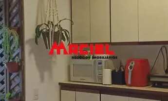 Imagem 3: Apartamento Padrão em São José dos Campos