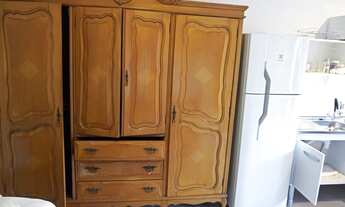 Imagem 4: STUDIO COM MOBILIA COMPLETA