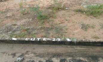 Imagem 2: Repasse de TERRENO no condomínio HARAS RESIDENCE