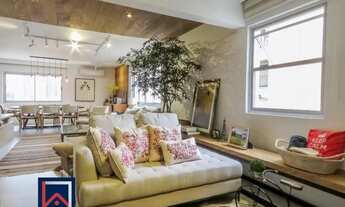 Imagem 5: Apartamento Venda 3 Dormitórios - 137 m² Itaim Bibi