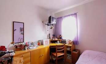 Imagem 6: Apartamento à Venda - Saúde, 4 Quartos, 109 m2