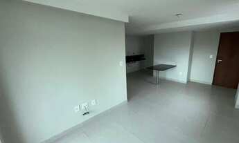 Imagem 2: Apartamento para venda com 74 metros quadrados com 3 quartos em Intermares - Cabedelo - PB