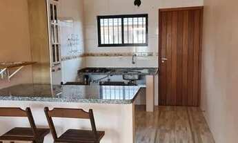 Imagem 5: Casa Centro Casa com 2 dormitórios