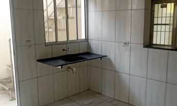 Imagem 3: Vende se casas pra renda R Mauá cidade Ariston