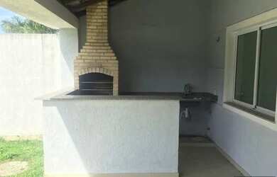 Imagem 6: Casa 4 quartos no Recreio dos Bandeirantes