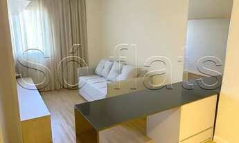 Imagem 5: Flat Quality Alphaville disponível para venda com 39m² e 01 vaga de garagem