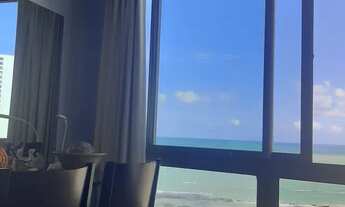 Imagem: Lindo ap. Av. Boa Viagem, PINA, Moura Dubeux