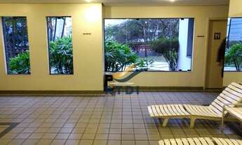 Imagem 2: Apto mobiliado Apartamento com 1 dormitório