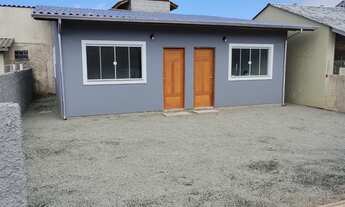 Imagem: Aluguel Casa com 1 quarto, semi mobiliada