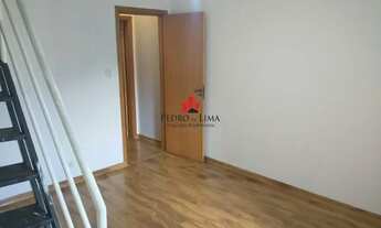 Imagem 5: Sobrado com 2 dormitórios sendo 1 suíte e 1 vaga coberta na Vila Bertioga