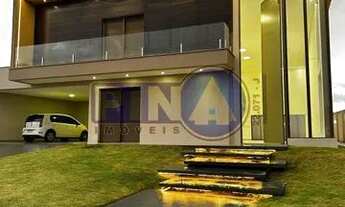 Imagem 5: CASA À VENDA NO CONDOMINIO PORTAL DO SOL GARDEN!