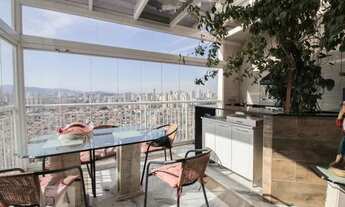 Imagem 5: Apartamento à Venda - Casa Verde, 3 Quartos, 115 m2