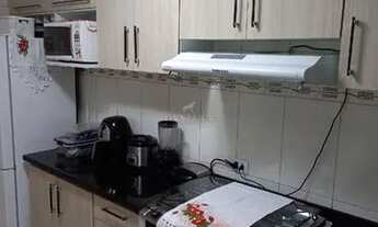 Imagem 7: Sobrado para aluguel no bairro Jardim Utinga