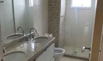 Imagem 4: Duplex para venda tem 150 m² com 3 suítes Alphaville 18 do Forte