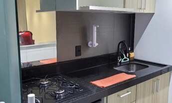 Imagem 7: Apartamento 50 metros quadradro