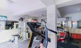 Imagem 2: Apartamento com 3 dormitórios à venda, 56 m² por R$ 265.000 - Itaquera - São Paulo/SP