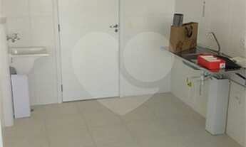 Imagem 3: APARTAMENTO PARA VENDA 1 QUARTO COM 26,49m² NO PARQUE MARIA HELENA - CAPÃO REDONDO