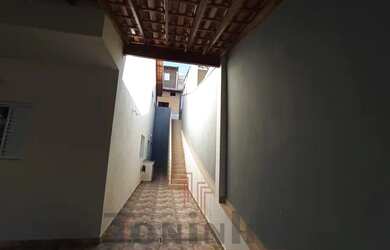 Imagem 4: Casa 1 Dormitório para locação em Campinas - SP