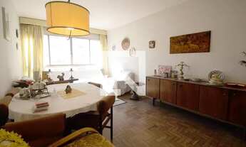 Imagem 1: Apartamento para Aluguel - Jardim Paulista, 3 Quartos, 99 m2