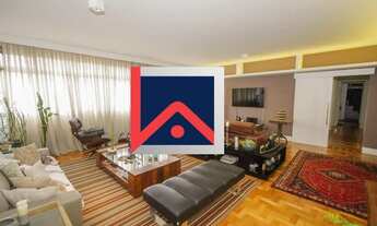 Imagem: Apartamento Locação 3 Dormitórios - 172