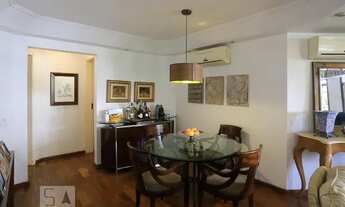 Imagem 7: Apartamento à Venda - Real Parque, 3 Quartos, 128 m2