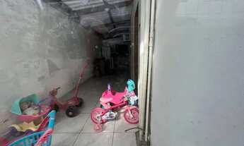 Imagem 4: Casa 2 pavimentos 4 quartos lote de 360m² em Biguaçu/SC