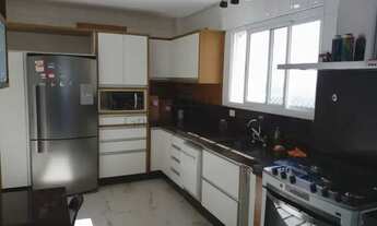 Imagem 6: Apartamento para aluguel tem 125 metros quadrados com 3 quartos