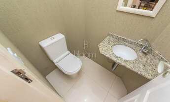 Imagem 6: SOBRADO com 3 dormitórios à venda com 190.33m² por R$ 765.000,00 no bairro São Braz - CURI