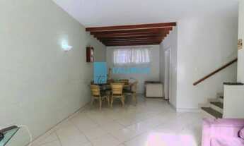 Imagem 4: Sobrado à venda,4 dormitorios, 2 vagas, 124m², Moema