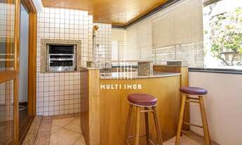 Imagem 4: Apartamento de 3 dormitórios no bairro Petrópolis