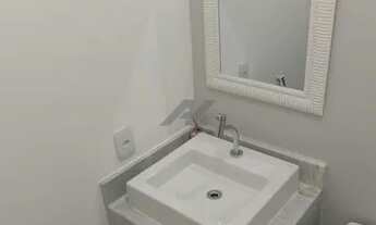 Imagem 3: Sala - Ville Sainte Hélène - Campinas