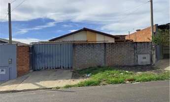 Imagem: Casa no Jardim Santa Mônica