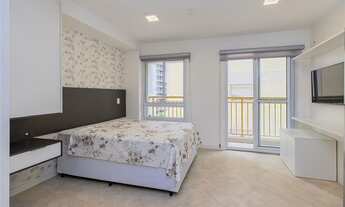 Imagem: SãO PAULO - Apartamento Padrão - Pinheiros