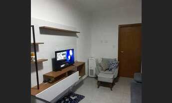 Imagem 6: Cobertura com 2 dormitórios à venda, 100 m² por R$ 445.000 - Vila Curuçá - Santo André/SP