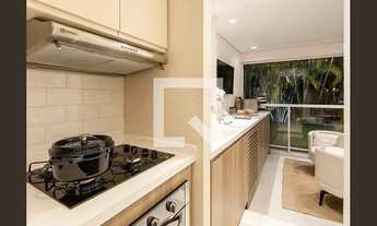 Imagem 4: Apartamento à Venda - Vila Mascote, 2 Quartos, 162 m2