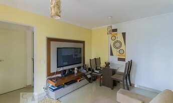 Imagem 2: Apartamento para Aluguel - Itaquera, 2 Quartos, 64 m2