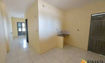 Imagem 2: Casa com 2 quartos próximo ao shopping Rio mar Kennedy