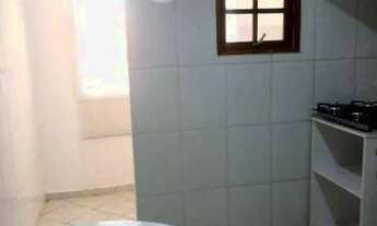 Imagem 6: Apartamento com 2 dormitórios para alugar, 56 m² por R$ 2.750,00/mês - Parque Residencial