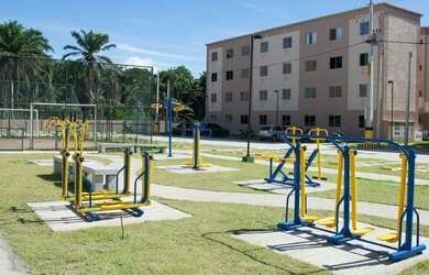 Imagem 4: More próximo ao Shopping North Way em Paulista