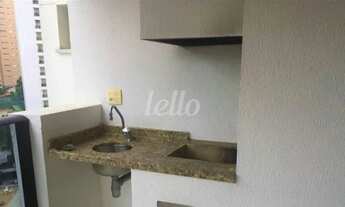 Imagem 5: São Paulo - Apartamento Padrão - Paraíso